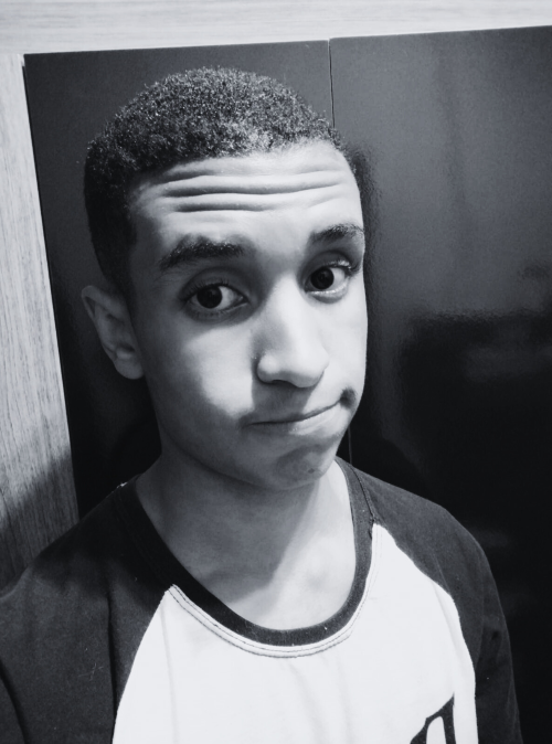 Marlon Brito